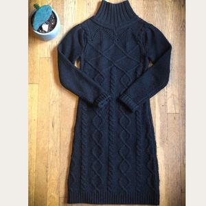 Moda International Sweater Dress